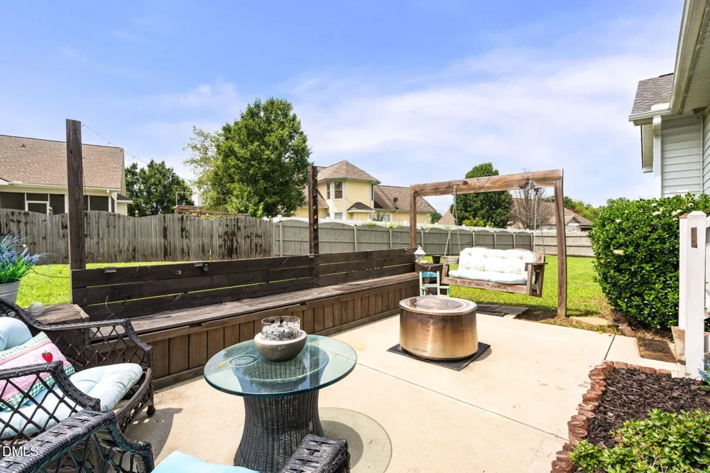 14 Wheat Drive Angier, NC 27501