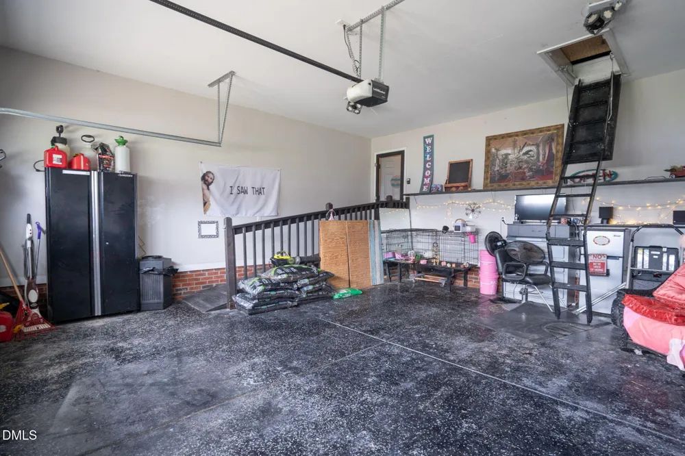 14 Wheat Drive Angier, NC 27501