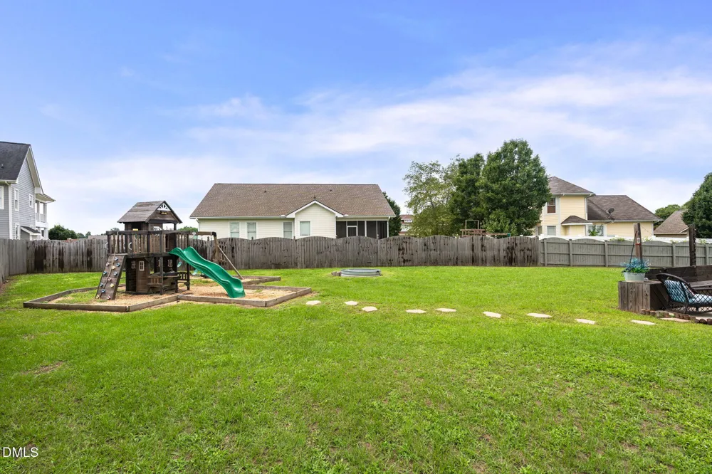 14 Wheat Drive Angier, NC 27501
