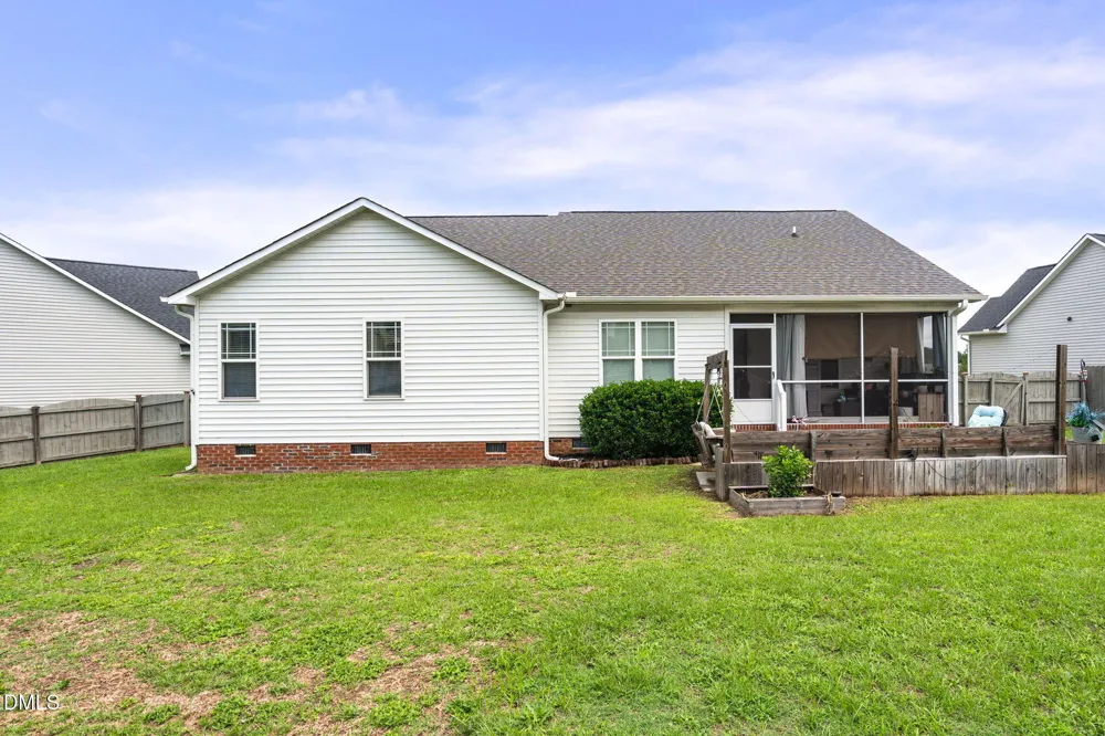 14 Wheat Drive Angier, NC 27501