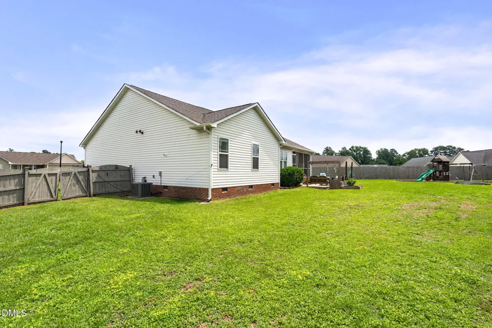 14 Wheat Drive Angier, NC 27501