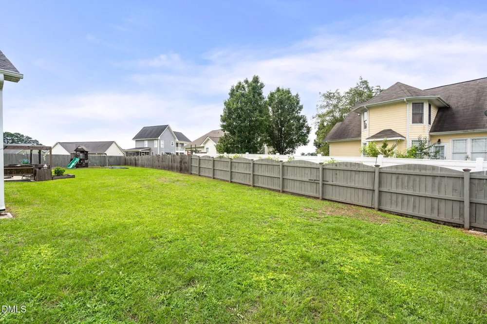 14 Wheat Drive Angier, NC 27501