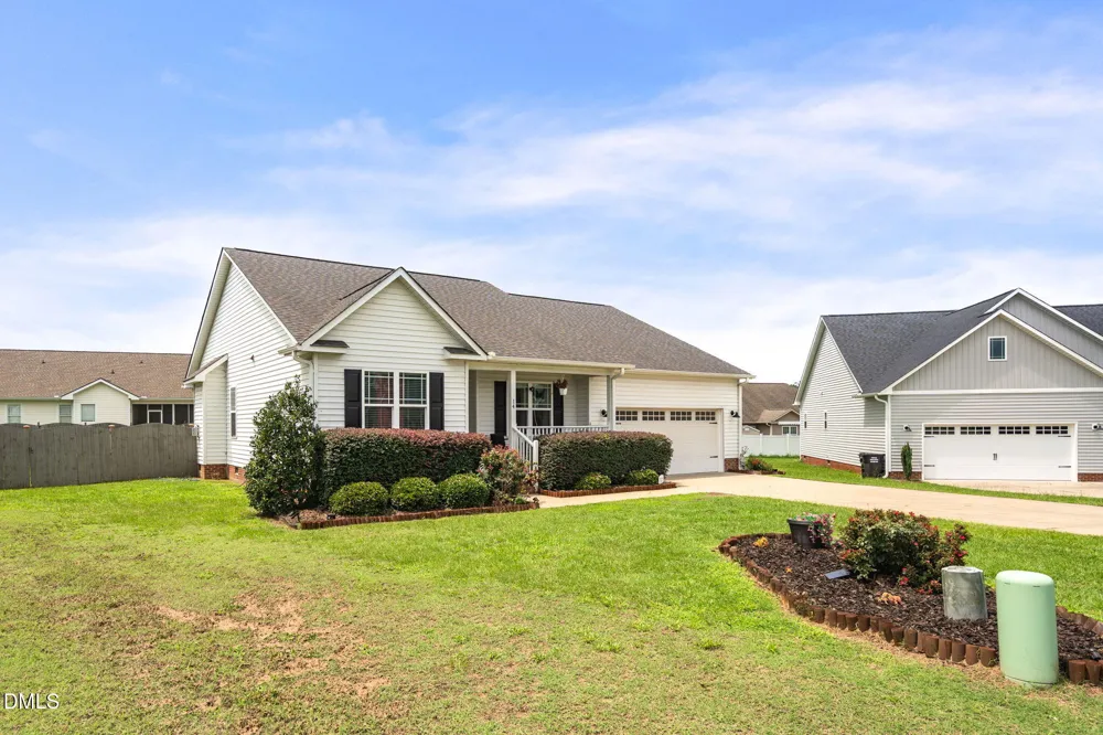 14 Wheat Drive Angier, NC 27501