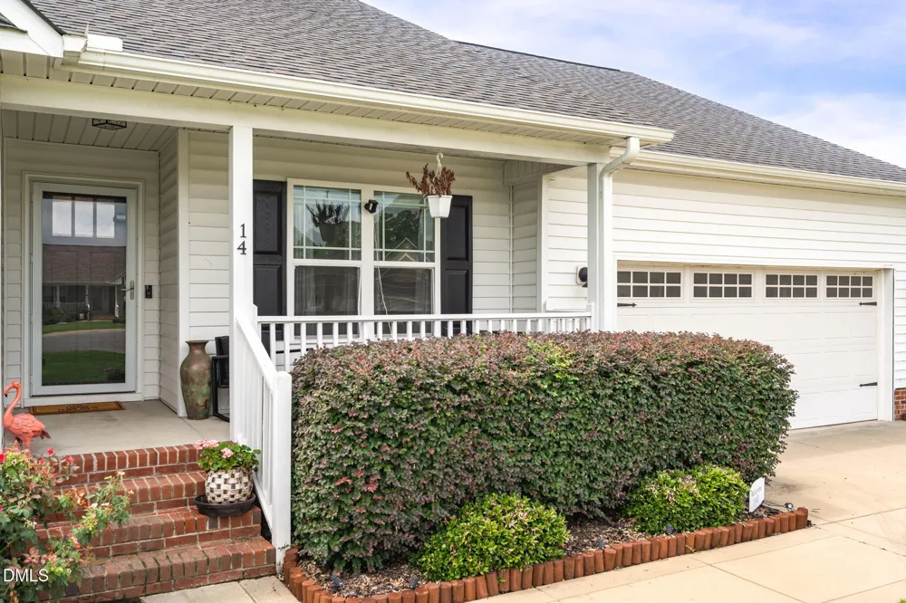 14 Wheat Drive Angier, NC 27501