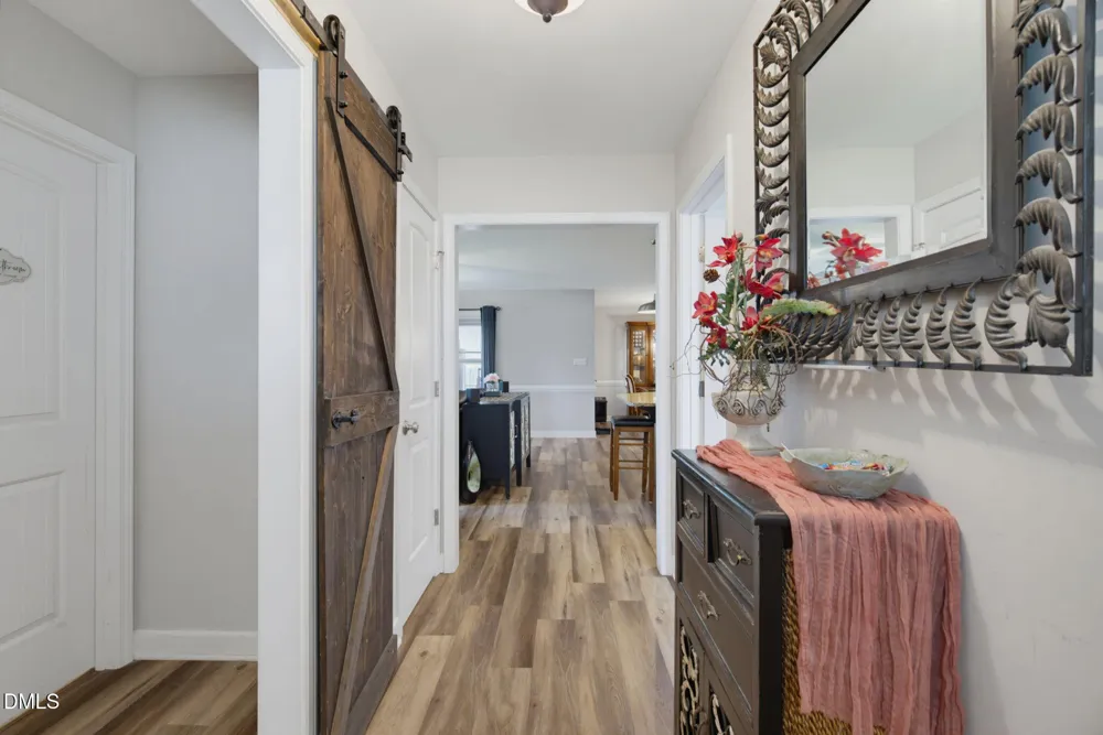 14 Wheat Drive Angier, NC 27501