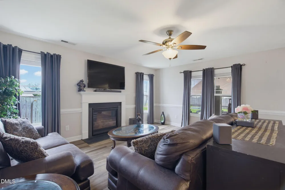 14 Wheat Drive Angier, NC 27501