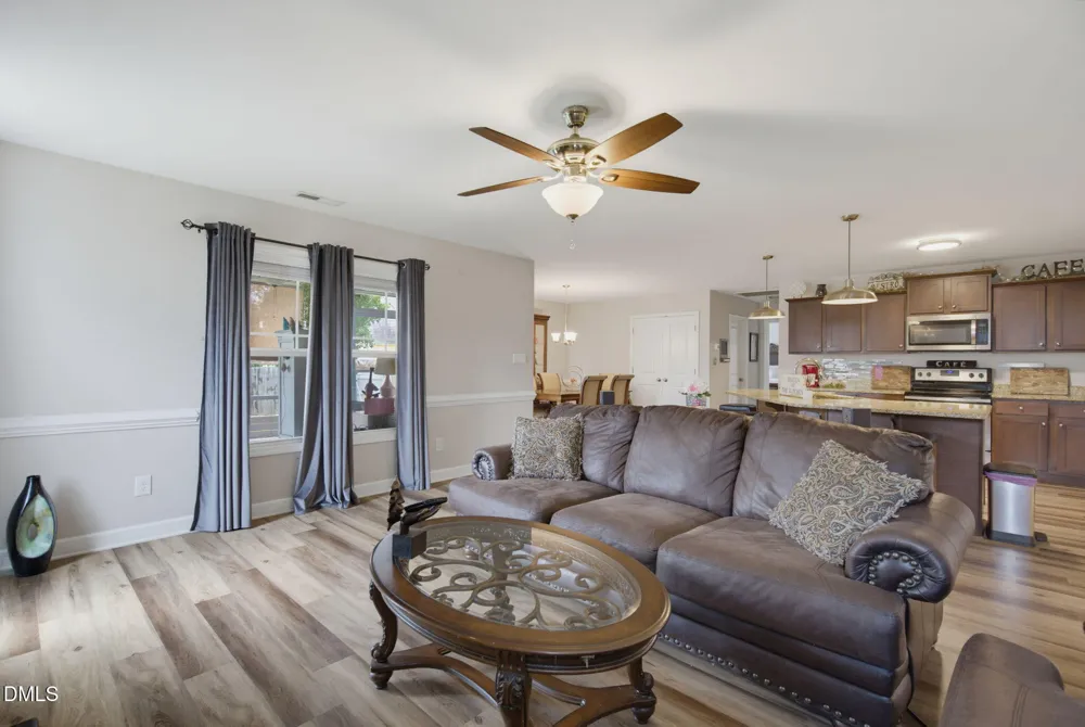 14 Wheat Drive Angier, NC 27501