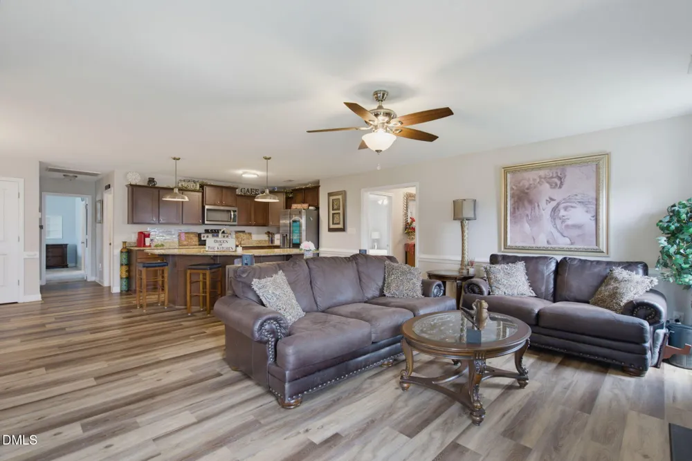 14 Wheat Drive Angier, NC 27501