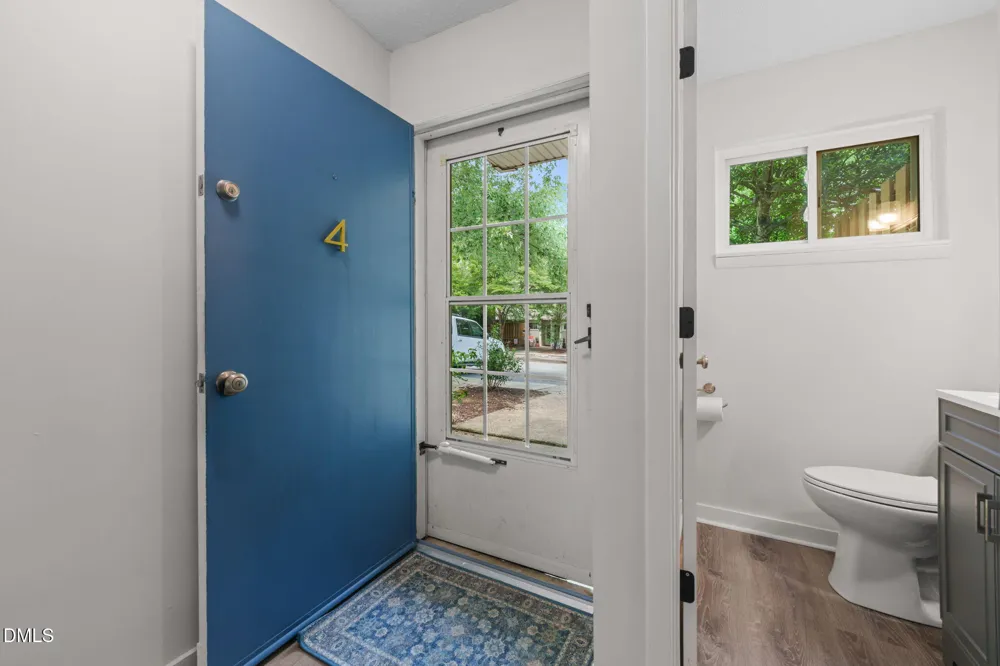 220 Elizabeth Street #Apt E4 Chapel Hill, NC 27514