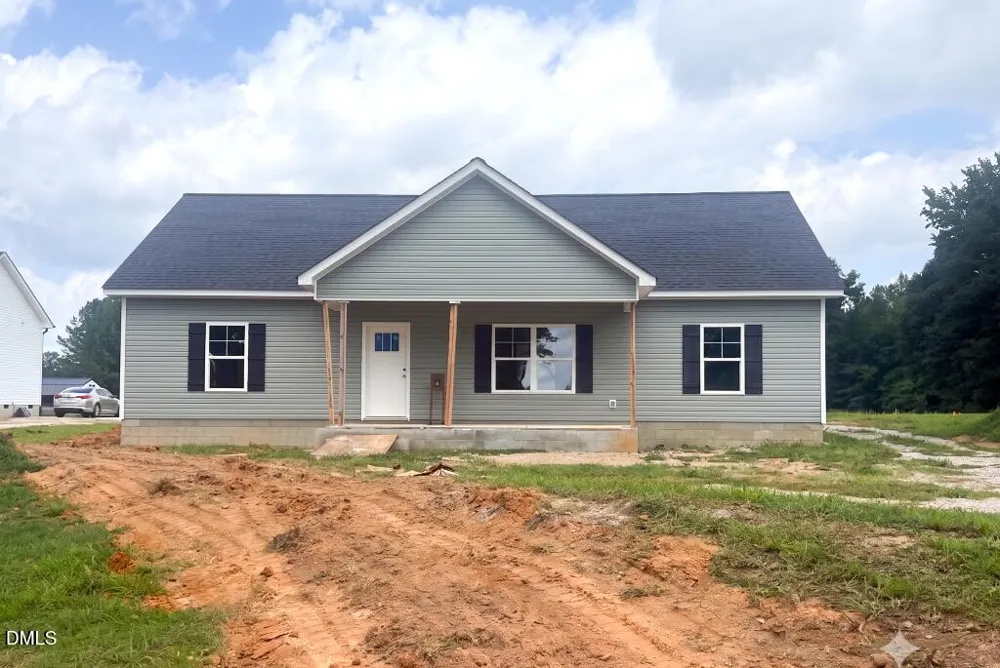 9640 Stallings Road Spring Hope, NC 27882