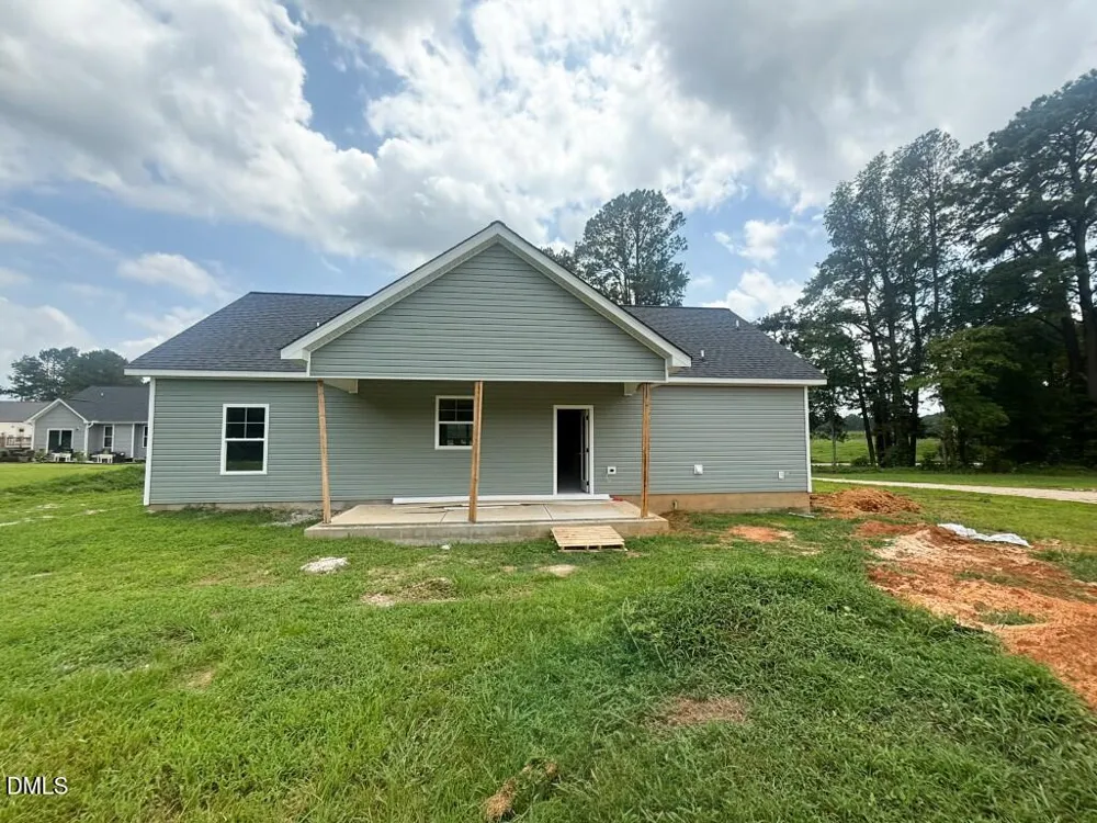 9640 Stallings Road Spring Hope, NC 27882
