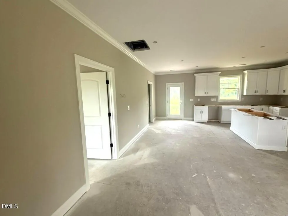 9640 Stallings Road Spring Hope, NC 27882