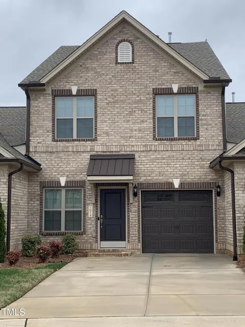 1027 Bonanza Lane