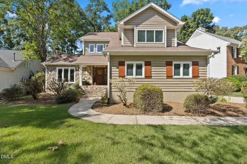 115 High Country Drive