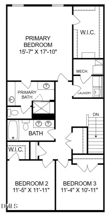 421 Grove Overlook Lane #200 Wake Forest, NC 27587