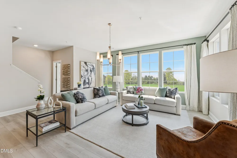 421 Grove Overlook Lane #200 Wake Forest, NC 27587