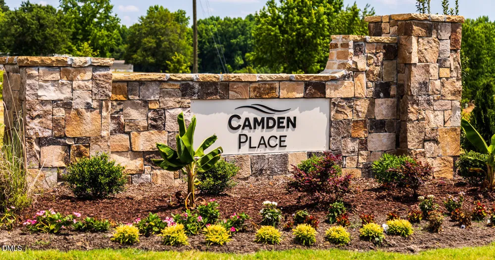 290 Blue Butterfly Drive Angier, NC 27501