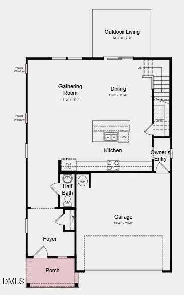 290 Blue Butterfly Drive Angier, NC 27501