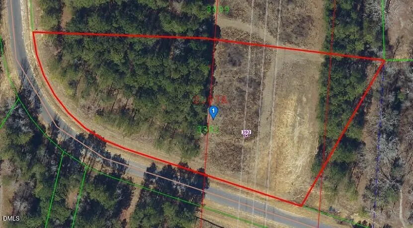 392 Harbor Cove Drive Angier, NC 27501