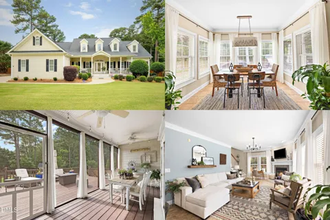 3112 Megwood Court