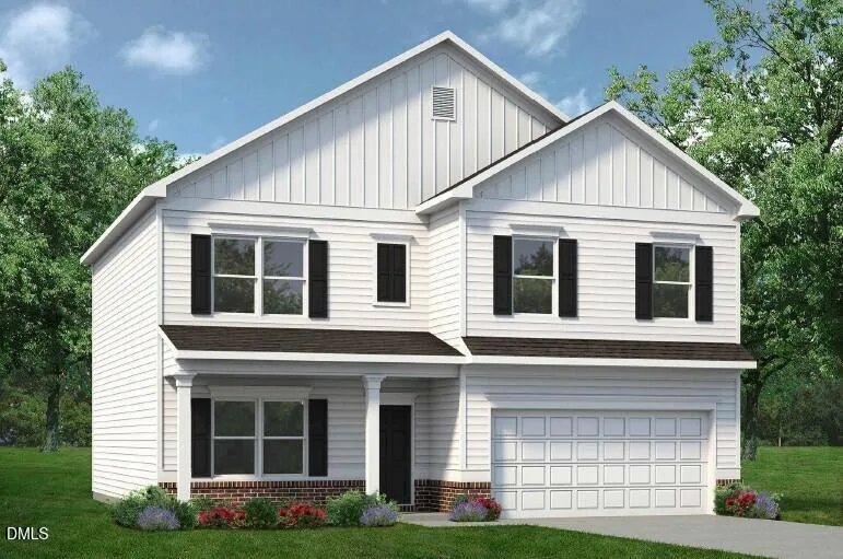 1235 Averitt Way Sanford, NC 27330