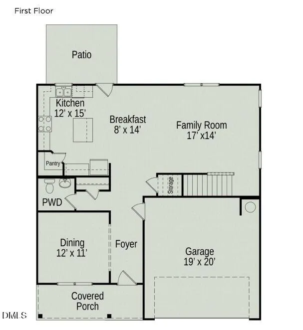 1235 Averitt Way Sanford, NC 27330
