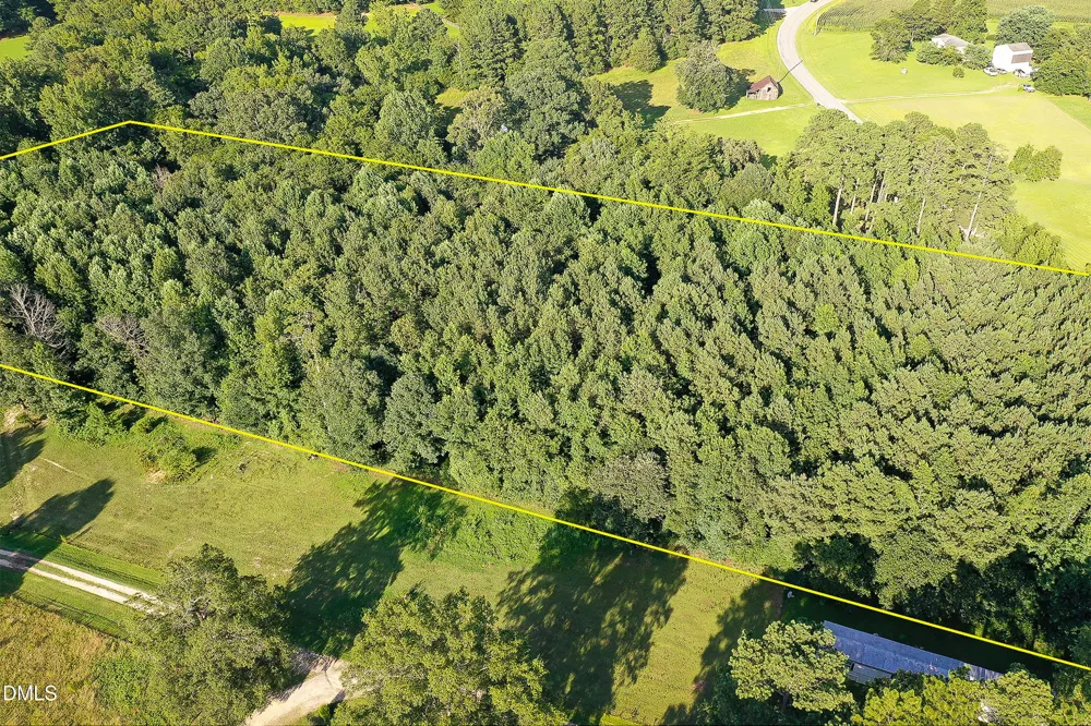 5.25 Acres Timberlake Road Louisburg, NC 27549