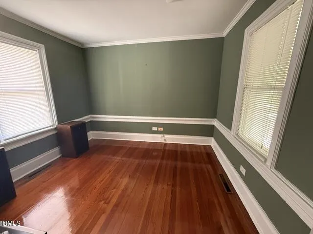 106 High Street Oxford, NC 27565