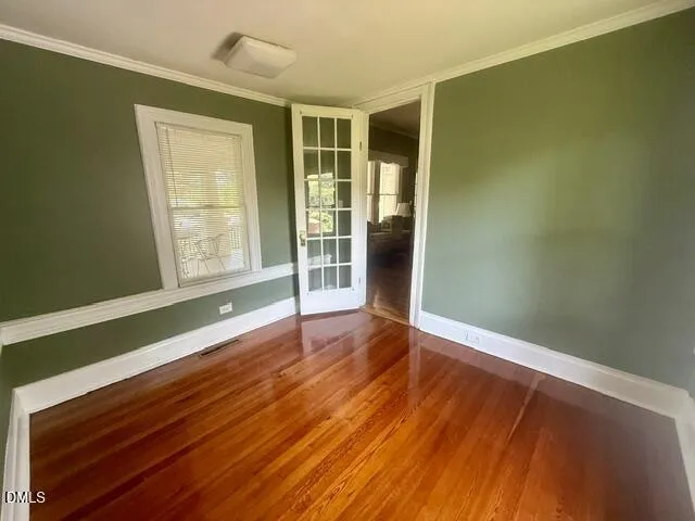 106 High Street Oxford, NC 27565