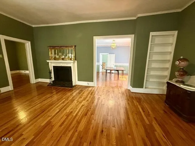 106 High Street Oxford, NC 27565
