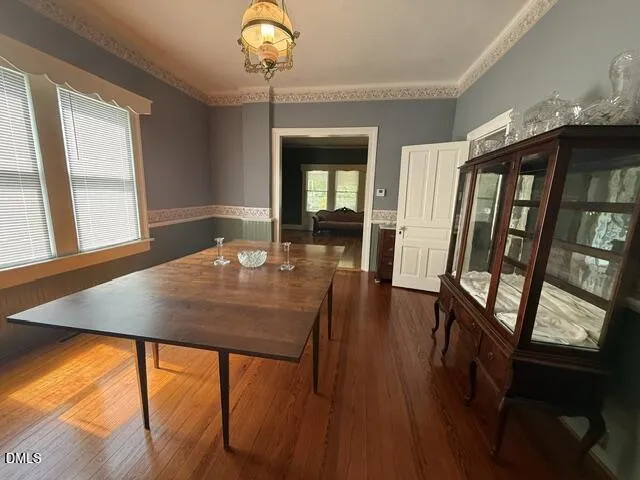 106 High Street Oxford, NC 27565