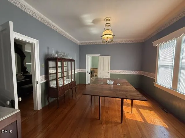 106 High Street Oxford, NC 27565