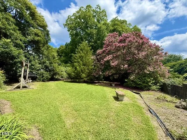 106 High Street Oxford, NC 27565