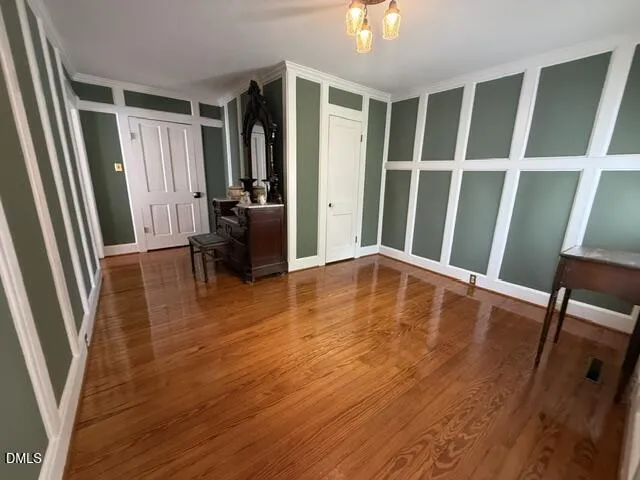 106 High Street Oxford, NC 27565