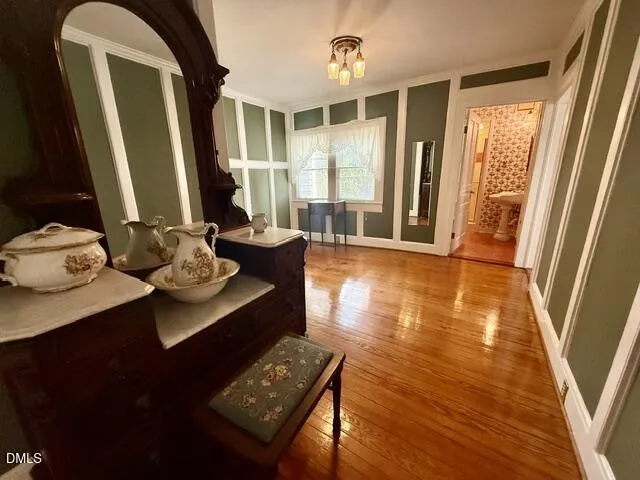 106 High Street Oxford, NC 27565