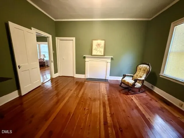 106 High Street Oxford, NC 27565