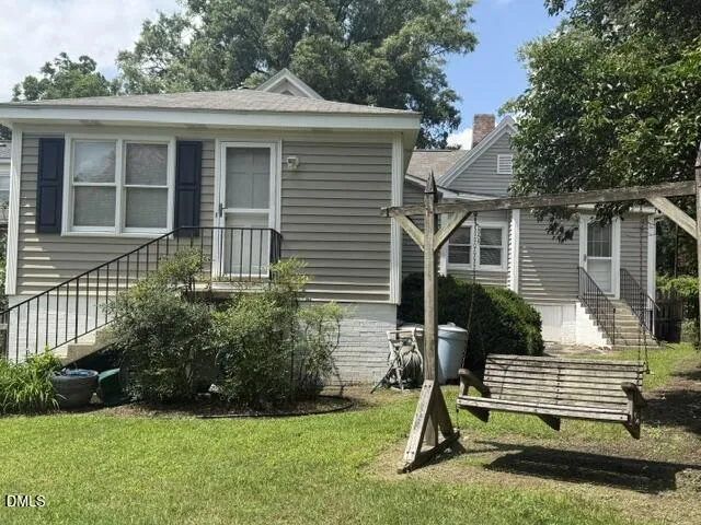 106 High Street Oxford, NC 27565