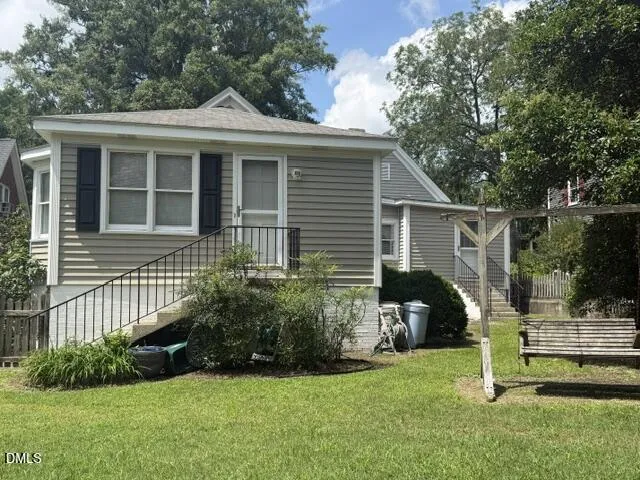 106 High Street Oxford, NC 27565