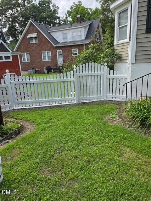 106 High Street Oxford, NC 27565