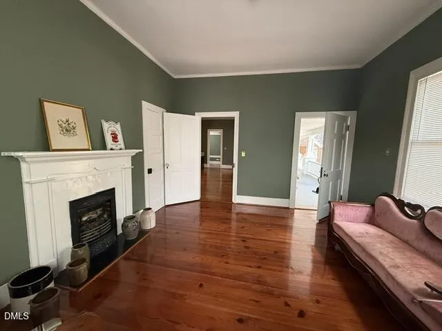 106 High Street Oxford, NC 27565
