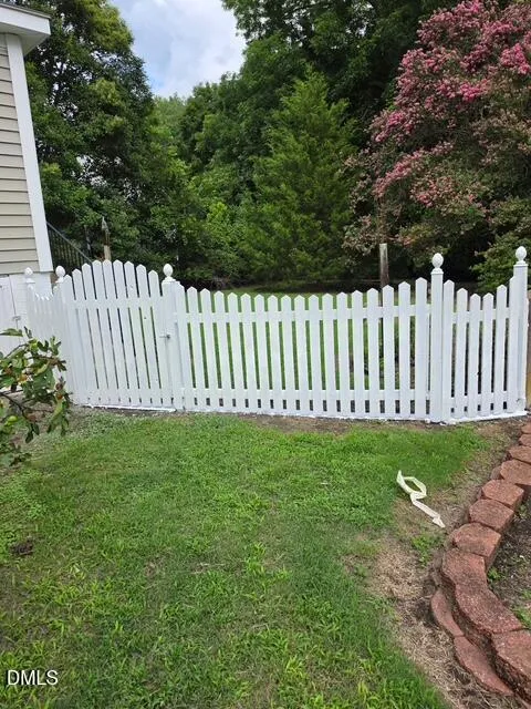 106 High Street Oxford, NC 27565