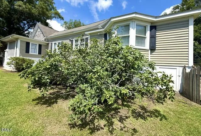 106 High Street Oxford, NC 27565