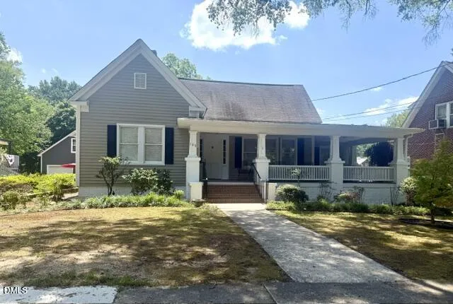 106 High Street Oxford, NC 27565