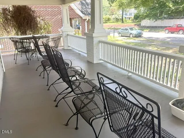 106 High Street Oxford, NC 27565
