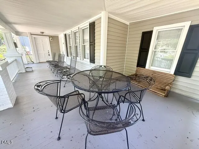 106 High Street Oxford, NC 27565