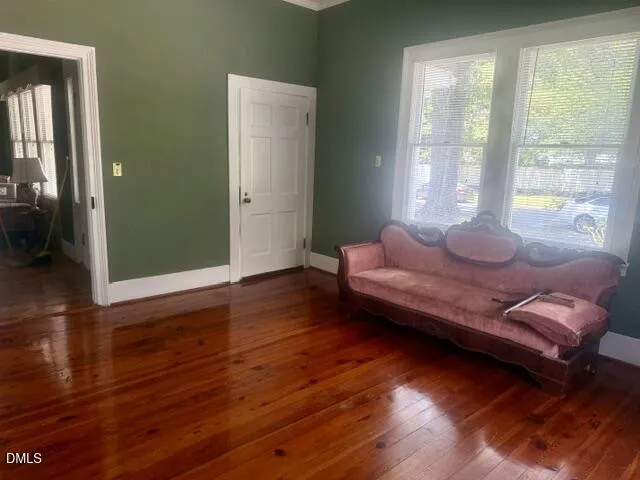 106 High Street Oxford, NC 27565