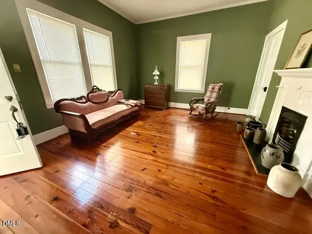 106 High Street Oxford, NC 27565