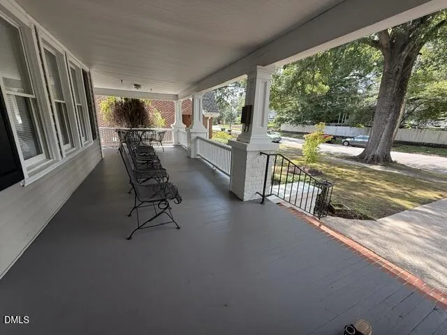 106 High Street Oxford, NC 27565