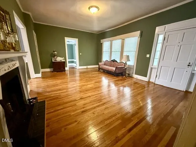106 High Street Oxford, NC 27565