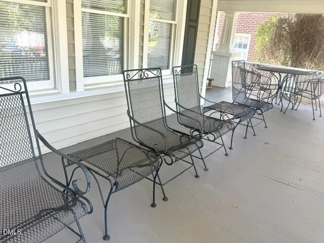 106 High Street Oxford, NC 27565